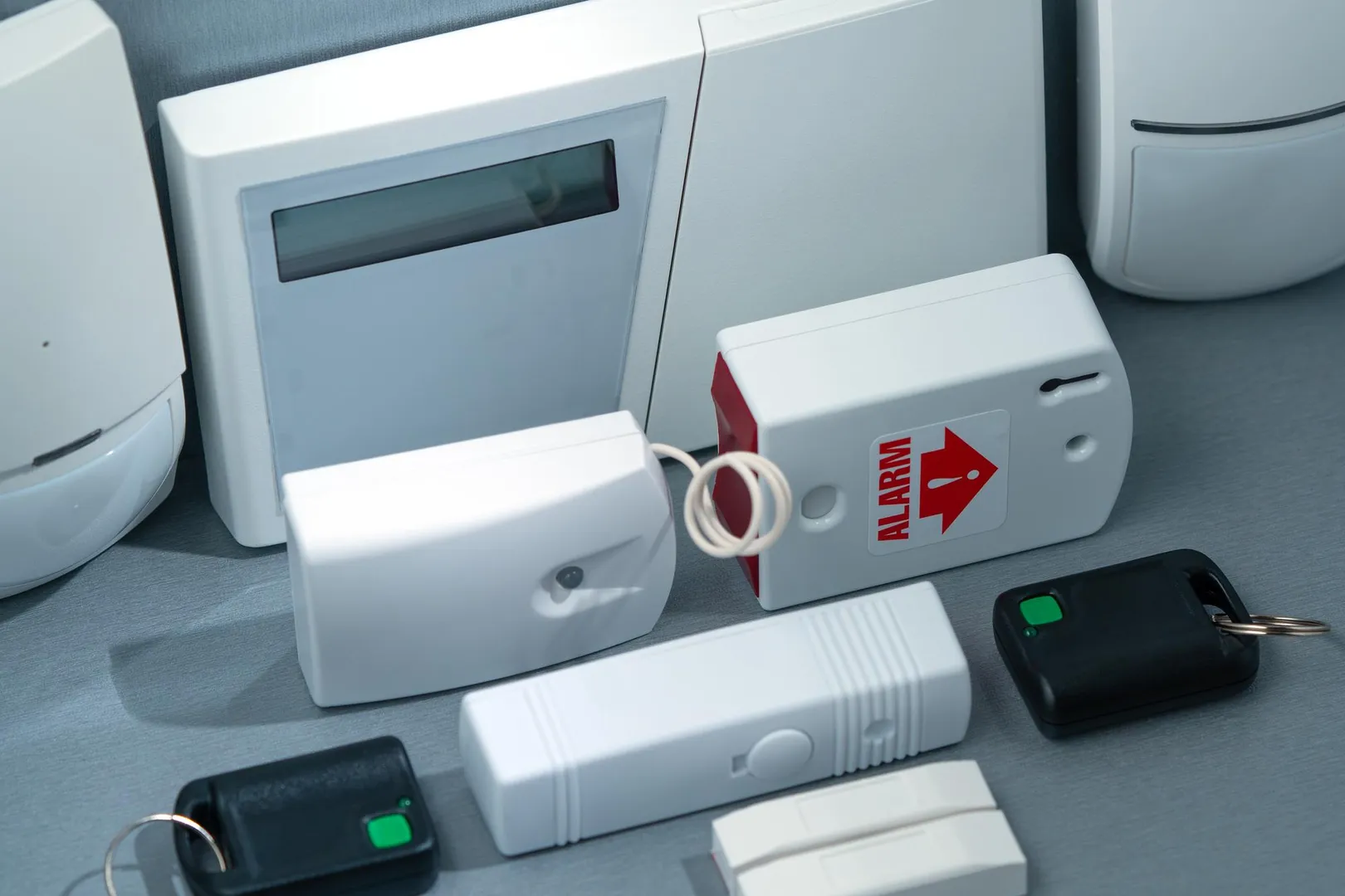 inalambric-alarm-kit