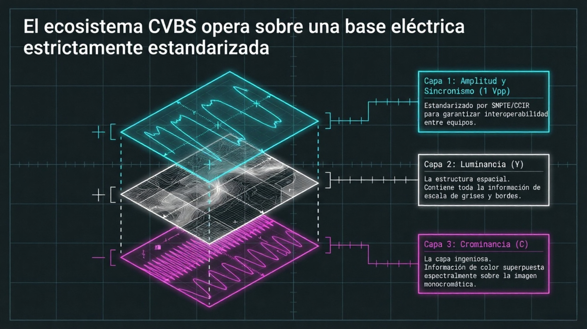 Ecosistema CBVS