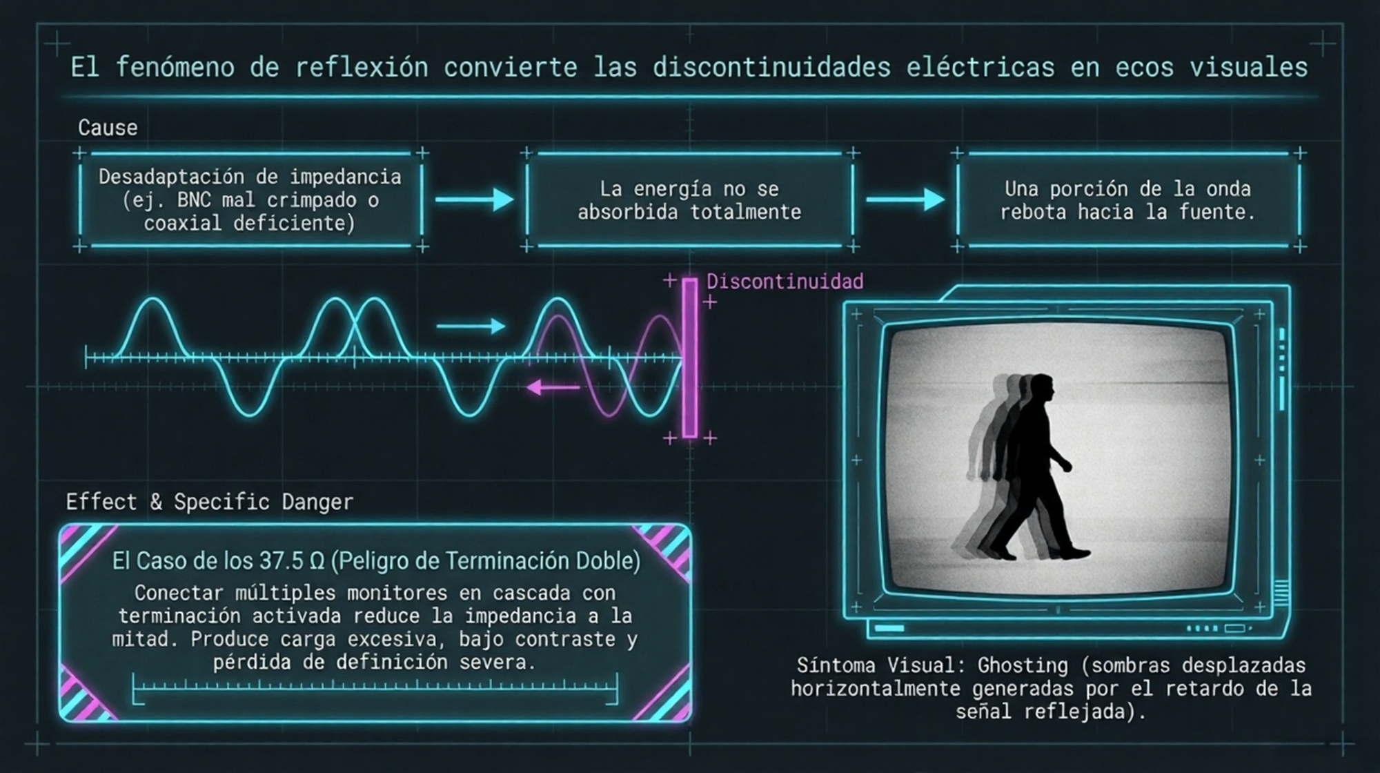 Reflexiones en imagen