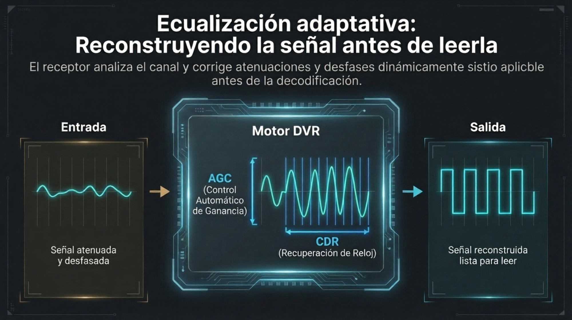 Ecualizacion Adaptativa