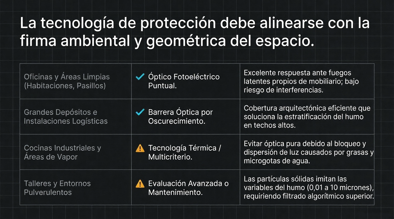 Alineacion firma ambiental