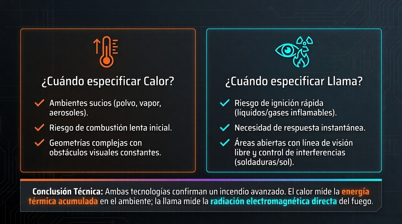 Seleccion de Tecnologias