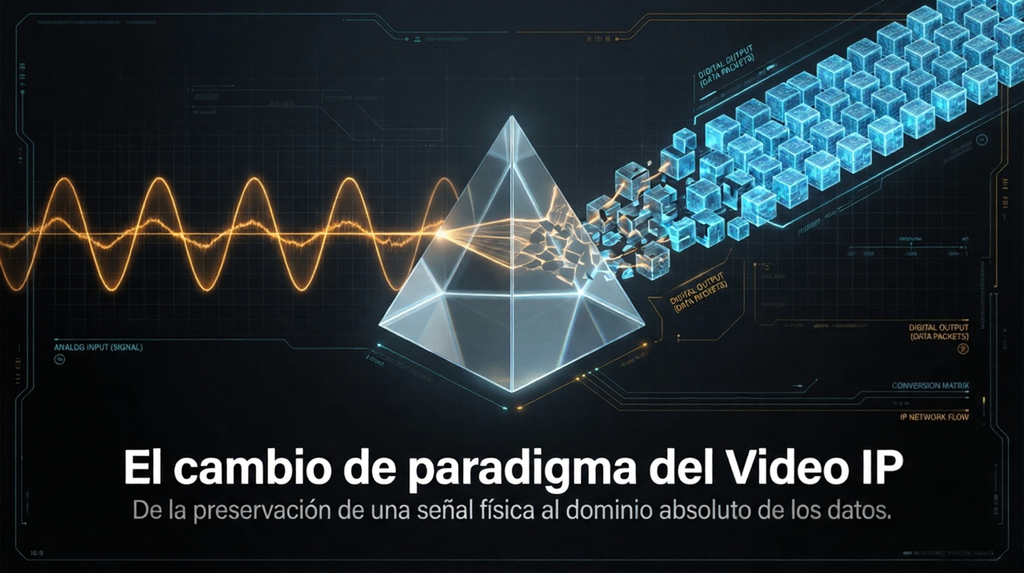 Cambio de Paradigma