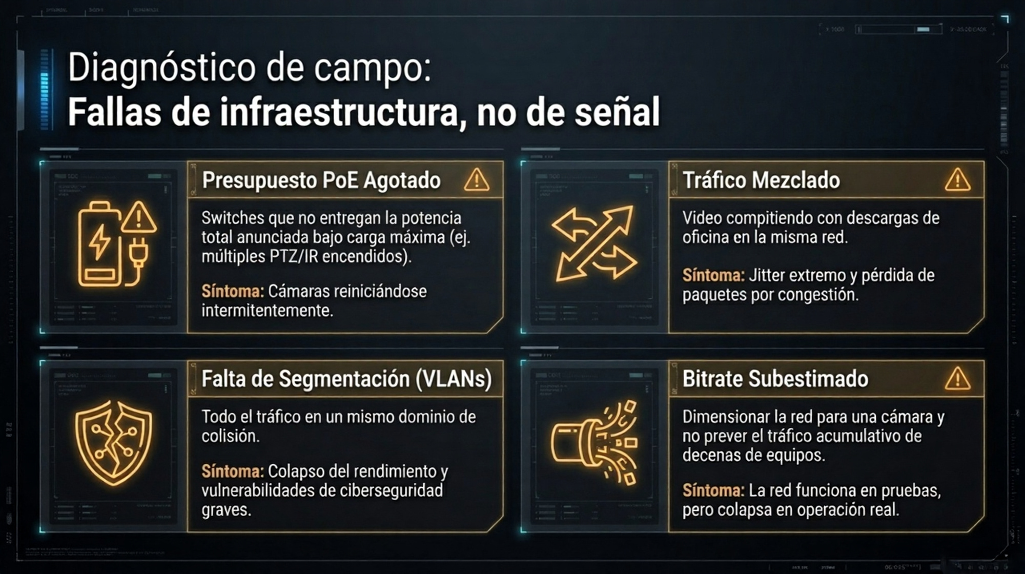 Diagnostico de Campo