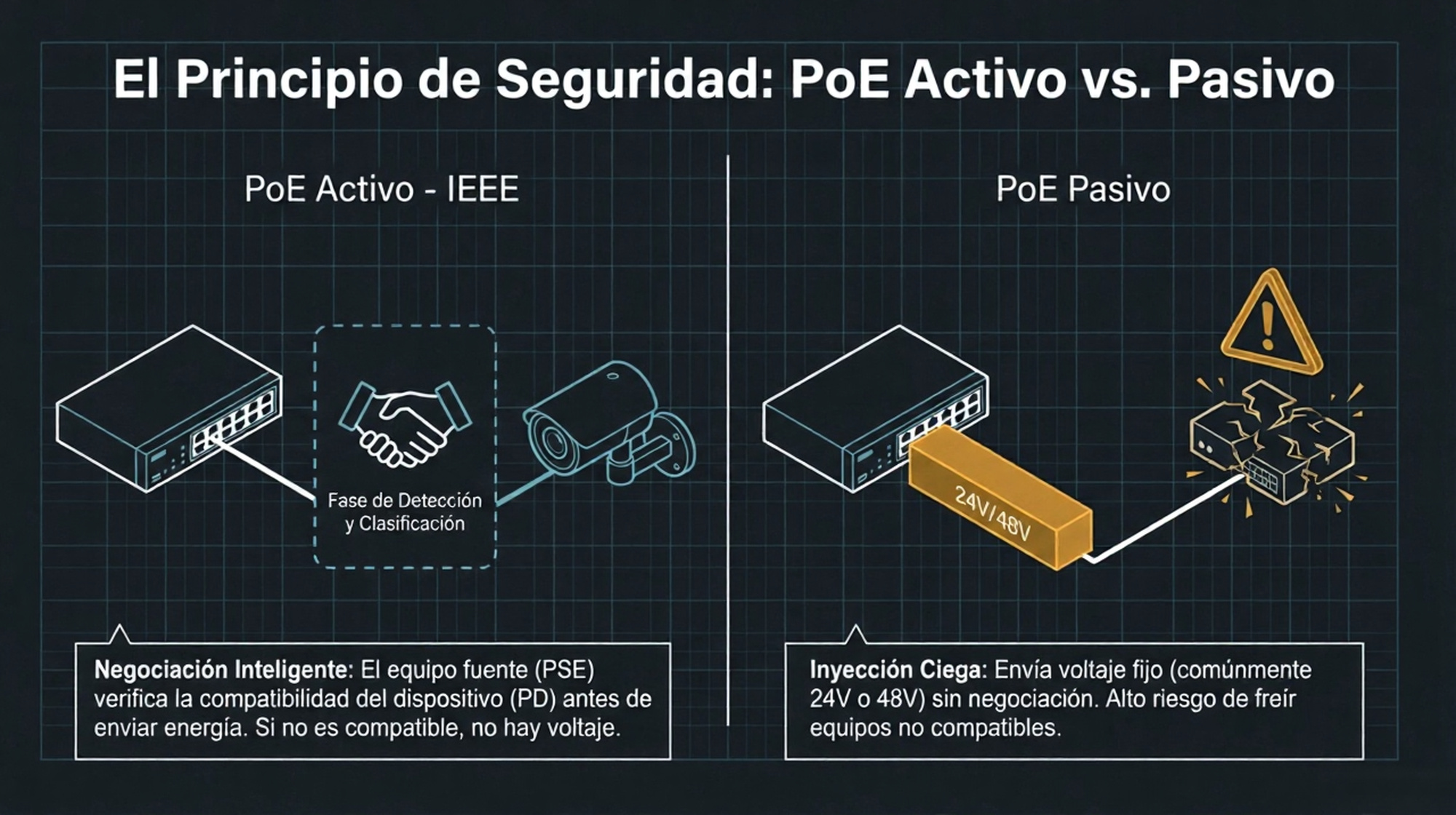 El Principio de Seguridad